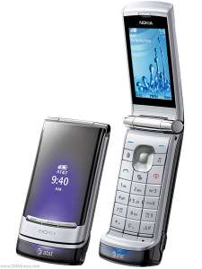  Nokia 6750  - 