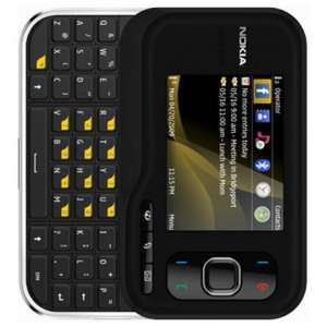  Nokia 6760 - 