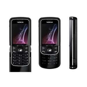 - Nokia 8600 Luna  - 