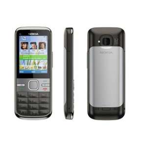  Nokia C5-00 - 