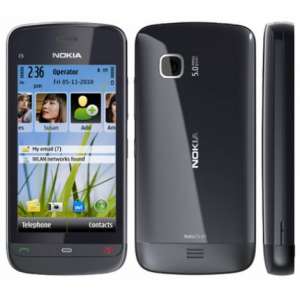  Nokia C5-03 - 