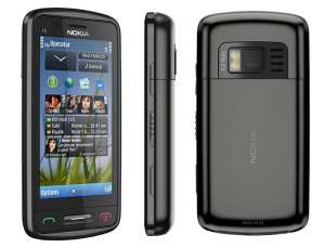  Nokia C6-01 - 