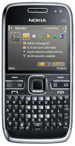  Nokia E72 - 