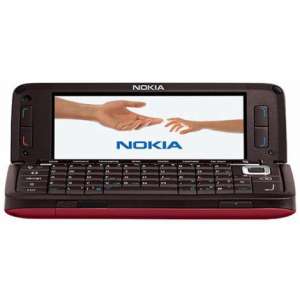  Nokia E90   - 