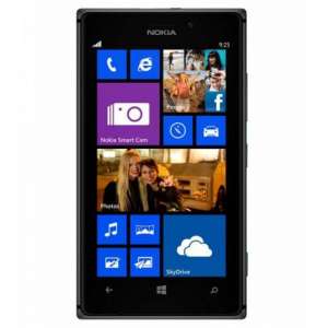  Nokia Lumia 925 Black - 