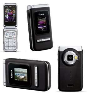  Nokia N75 - 