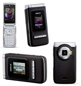  Nokia N75 - 