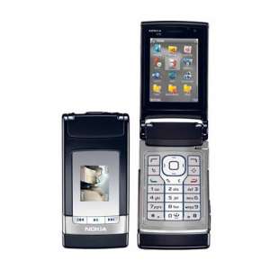  Nokia N76  - 