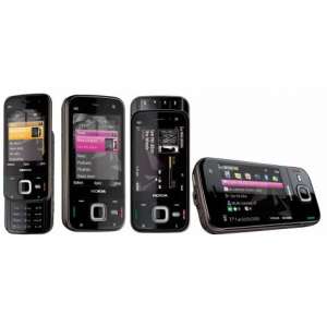  Nokia N85 - 