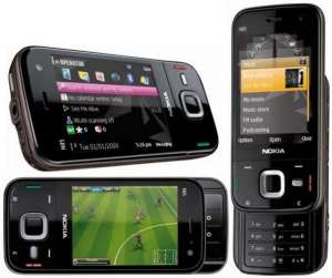 Nokia N85 - 