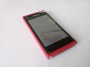  Nokia N9    !