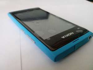  Nokia N9    !