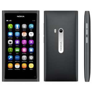  Nokia N9 