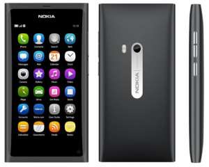  Nokia N9 - 