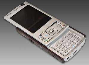  Nokia N95 ..