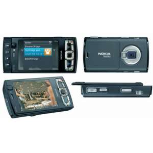  Nokia N95 8Gb