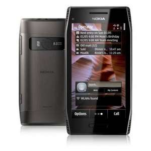  Nokia X7 - 