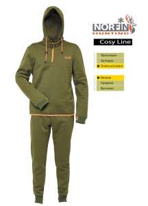  Norfin Hunting COSY LINE (73200) - 