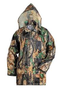 - Norfin Rain Camo Green (61500) 