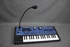  NOVATION MININOVA