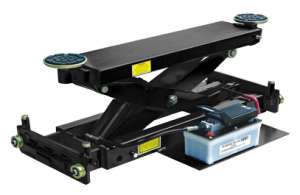  Nussbaum Laser Jack - 