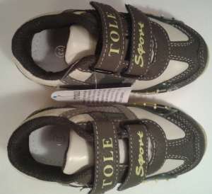  oc TOLE 21-26, 95 + - 