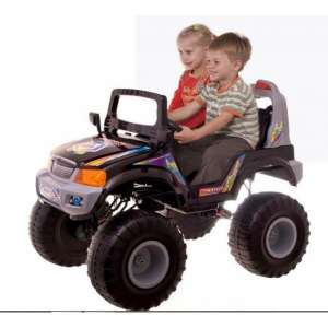  Off-Roader 4X4 T-885 - 