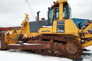  omatsu D275, /, , - 