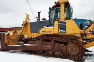  omatsu D275 , /