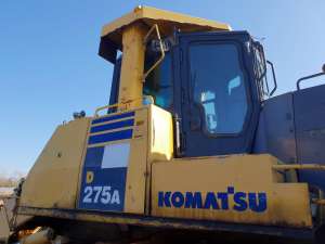  omatsu D275-5A , /, ,