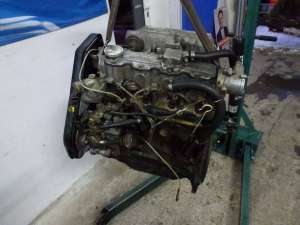  Opel Astra F 1.7 Diesel - 