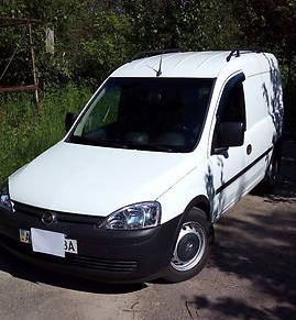  Opel Combo  2006