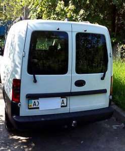  Opel Combo  2006