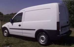  Opel Combo  2006