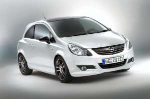  Opel Corsa - 