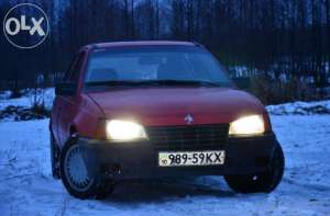  Opel Kadett - 