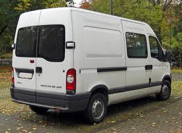  Opel Movano   - 