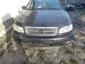  Opel Omega 3.0  