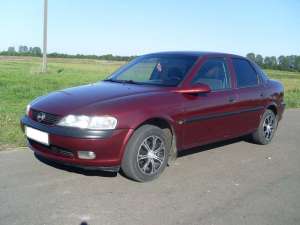  Opel Vectra   (),      - 