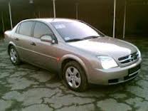  Opel Vectra C  /  - 