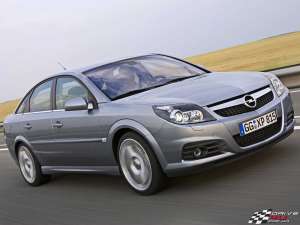  Opel Vectra - 