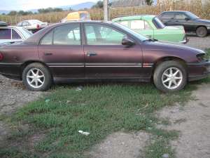  Opel VectraB     - 