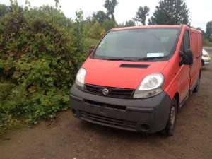  Opel Vivaro   - 