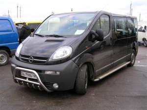  Opel Vivaro (01  12)   /          - 