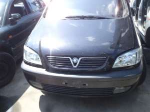  Opel Zafira    - 