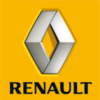  Opel,Renault. - 