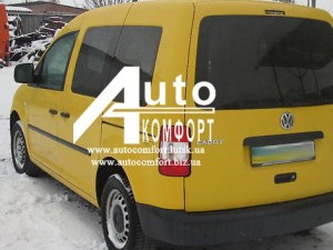  ,.(original- )  VW Caddy 04-