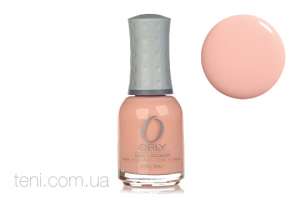  ORLY - Cool Romance  . .   - 