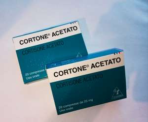  ortone Acetato     