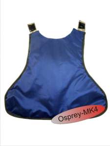  Osprey MK4 body armour